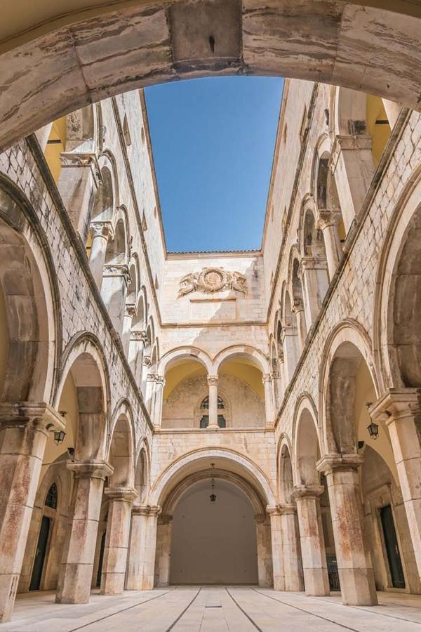 דוברובניק Heritage Vista מראה חיצוני תמונה